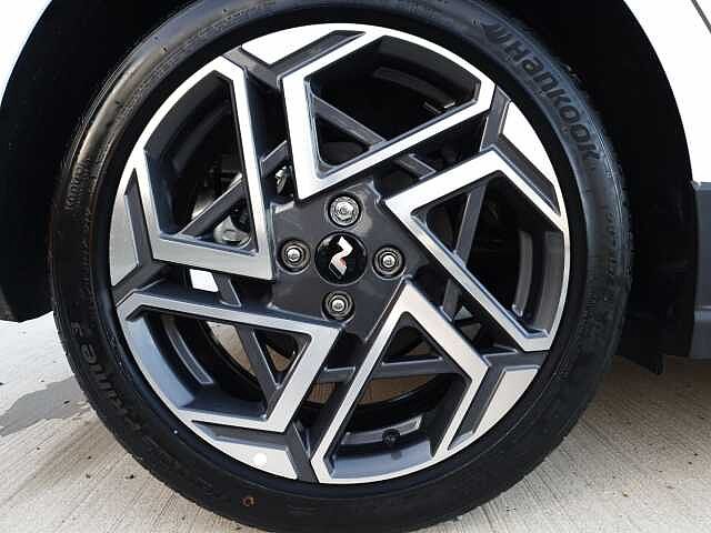 Hyundai i20 1.0T GDi N Line S 5dr DCT