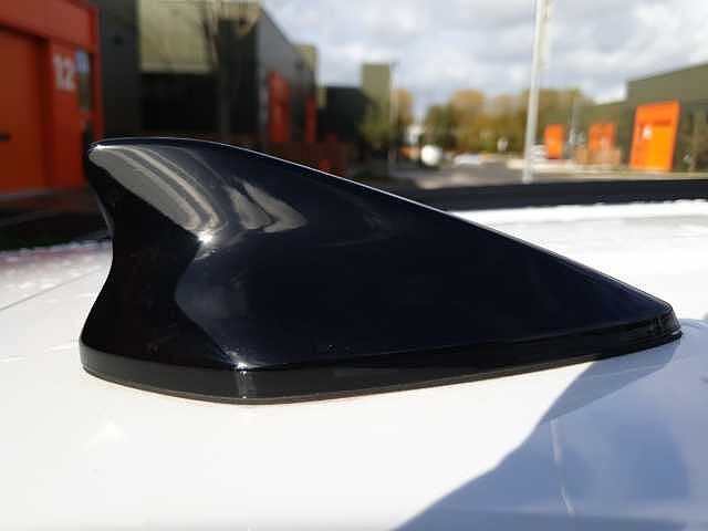 Hyundai TUCSON 1.6 TGDi Hybrid 230 Premium 5dr 2WD Auto