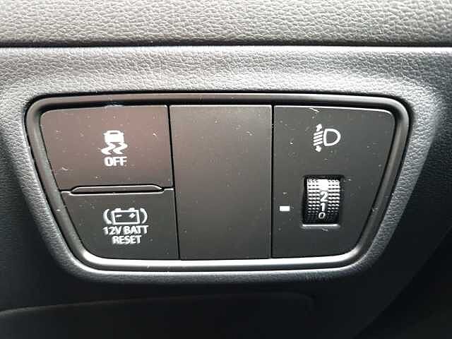 Hyundai TUCSON 1.6 TGDi Hybrid 230 Premium 5dr 2WD Auto