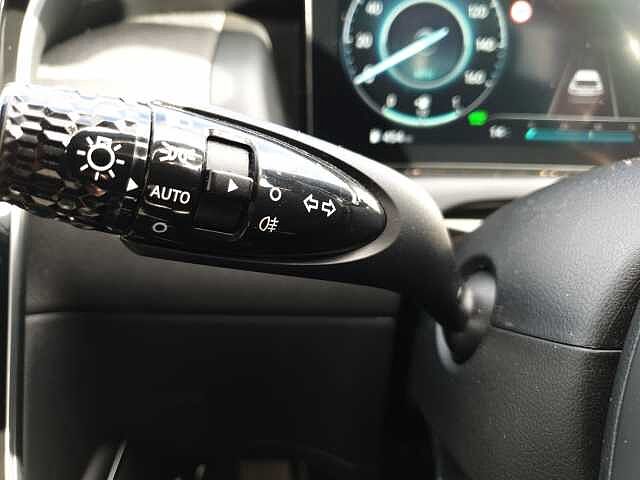 Hyundai TUCSON 1.6 TGDi Hybrid 230 Premium 5dr 2WD Auto