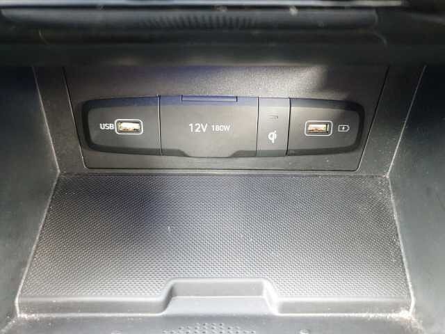 Hyundai TUCSON 1.6 TGDi Hybrid 230 Premium 5dr 2WD Auto