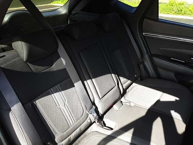 Hyundai TUCSON 1.6 TGDi Hybrid 230 Premium 5dr 2WD Auto