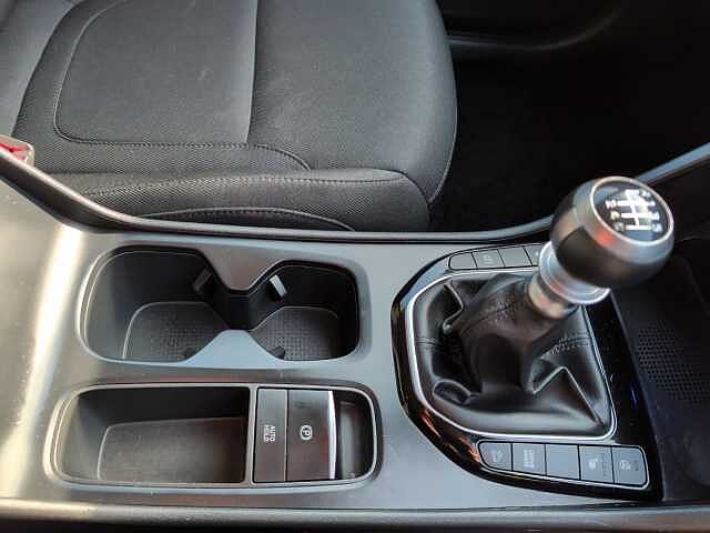 Hyundai TUCSON 1.6 TGDi Premium 5dr 2WD