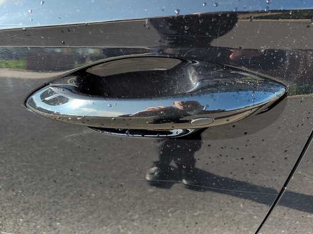 Hyundai TUCSON 1.6 TGDi Premium 5dr 2WD