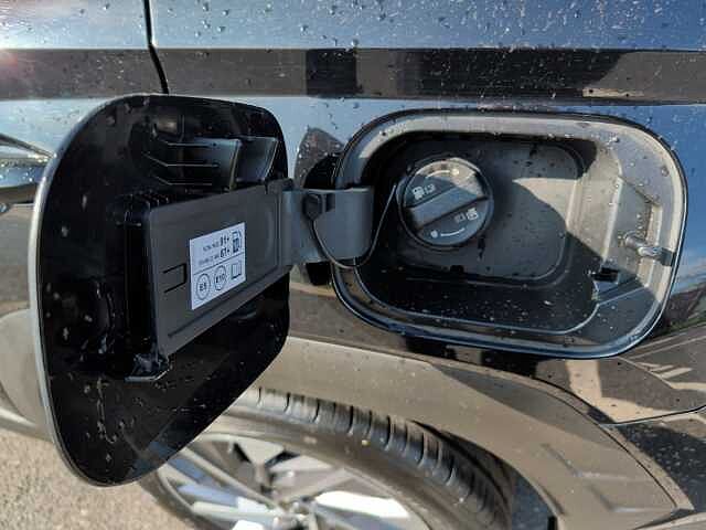 Hyundai TUCSON 1.6 TGDi Premium 5dr 2WD