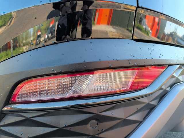 Hyundai TUCSON 1.6 TGDi Premium 5dr 2WD