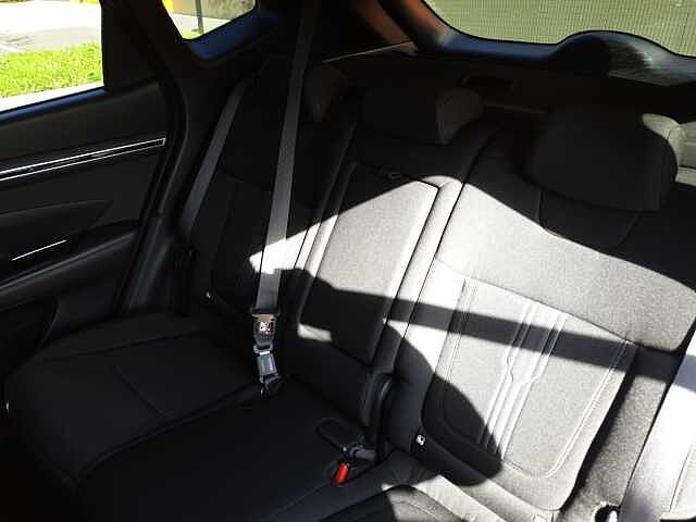 Hyundai TUCSON 1.6 TGDi 48V MHD Premium 5dr 2WD DCT