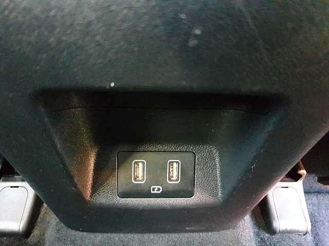 Hyundai TUCSON 1.6 TGDi 48V MHD Premium 5dr 2WD DCT