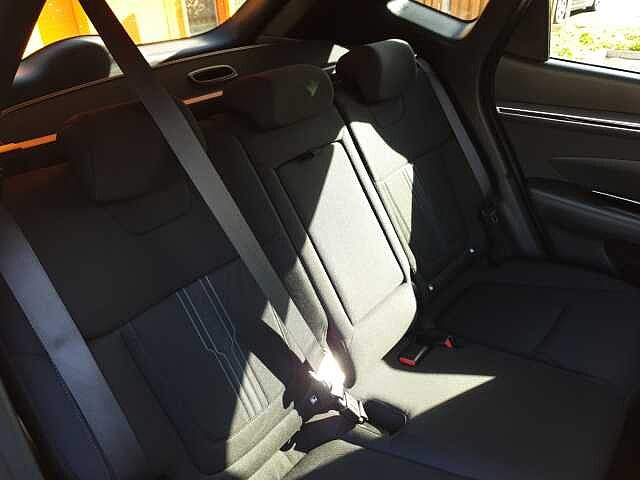 Hyundai TUCSON 1.6 TGDi 48V MHD Premium 5dr 2WD DCT