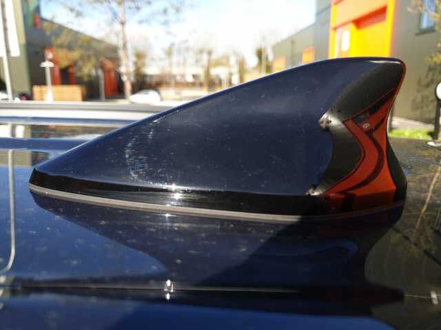 Hyundai TUCSON 1.6 TGDi 48V MHD Premium 5dr 2WD DCT