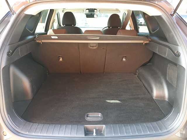 Hyundai TUCSON 1.6 TGDi 48V MHD Premium 5dr 2WD DCT