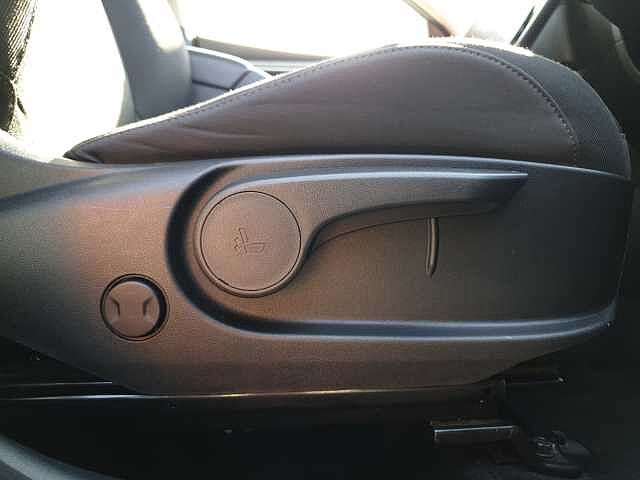 Hyundai TUCSON 1.6 TGDi 48V MHD Premium 5dr 2WD DCT