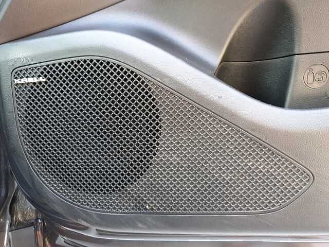 Hyundai TUCSON 1.6 TGDi 48V MHD Premium 5dr 2WD DCT