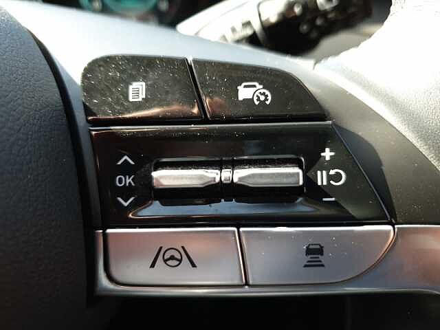 Hyundai TUCSON 1.6 TGDi 48V MHD Premium 5dr 2WD DCT