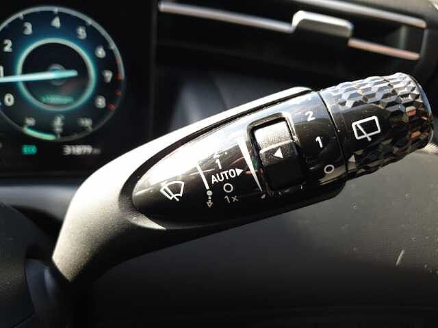 Hyundai TUCSON 1.6 TGDi 48V MHD Premium 5dr 2WD DCT