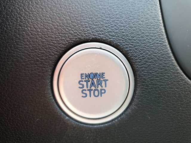 Hyundai TUCSON 1.6 TGDi 48V MHD Premium 5dr 2WD DCT