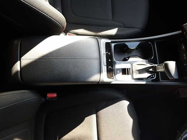 Hyundai TUCSON 1.6 TGDi 48V MHD Premium 5dr 2WD DCT