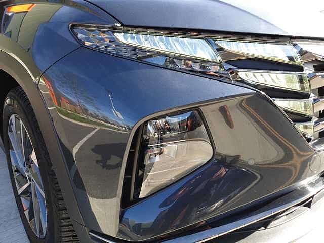 Hyundai TUCSON 1.6 TGDi 48V MHD Premium 5dr 2WD DCT