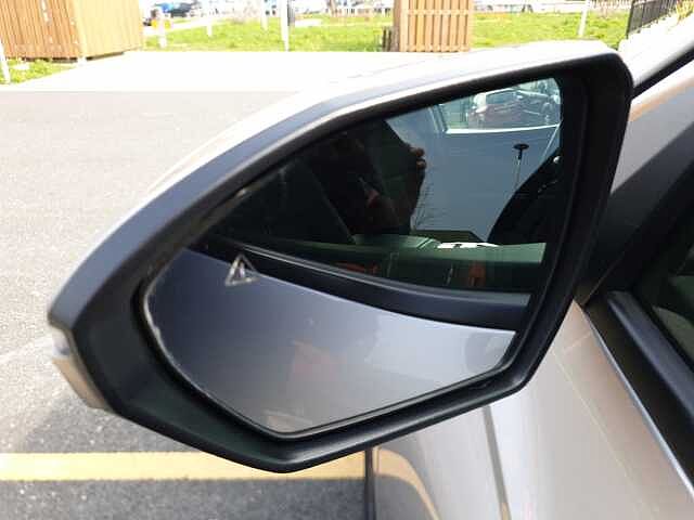 Hyundai TUCSON 1.6 TGDi Hybrid 230 Premium 5dr 2WD Auto