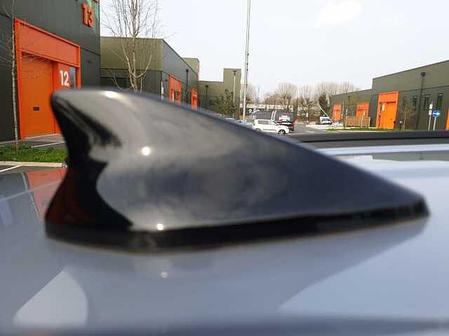 Hyundai TUCSON 1.6 TGDi Hybrid 230 Premium 5dr 2WD Auto