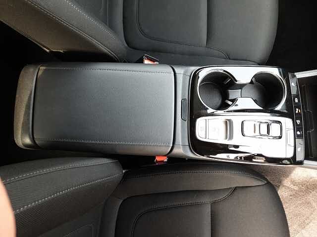 Hyundai TUCSON 1.6 TGDi Hybrid 230 Premium 5dr 2WD Auto