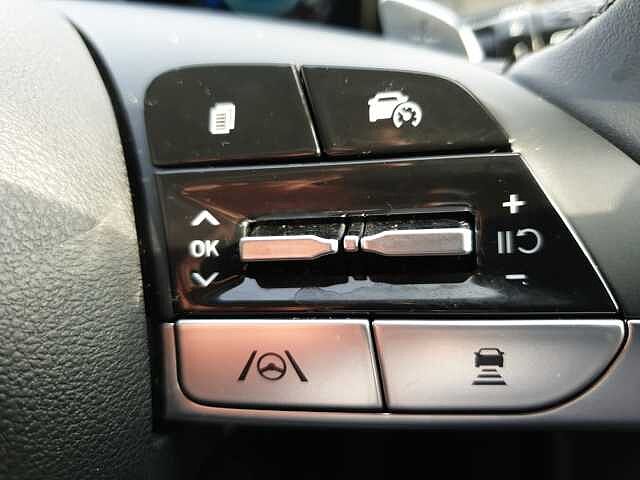 Hyundai TUCSON 1.6 TGDi Hybrid 230 Premium 5dr 2WD Auto