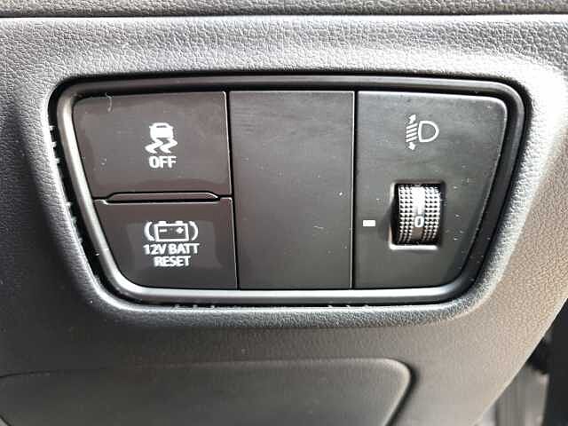 Hyundai TUCSON 1.6 TGDi Hybrid 230 Premium 5dr 2WD Auto