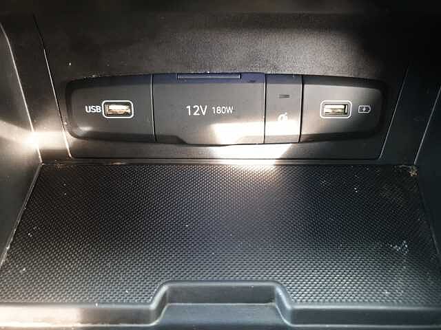 Hyundai TUCSON 1.6 TGDi Hybrid 230 Premium 5dr 2WD Auto