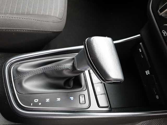 Hyundai i20 1.0T GDi 48V MHD SE Connect 5dr DCT