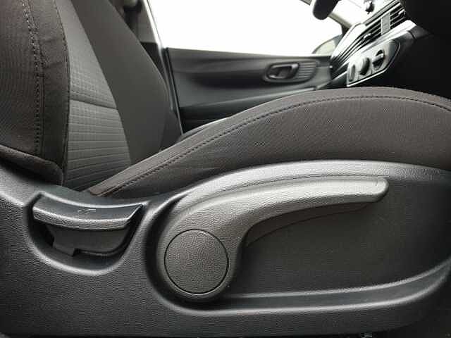 Hyundai i20 1.0T GDi 48V MHD SE Connect 5dr DCT