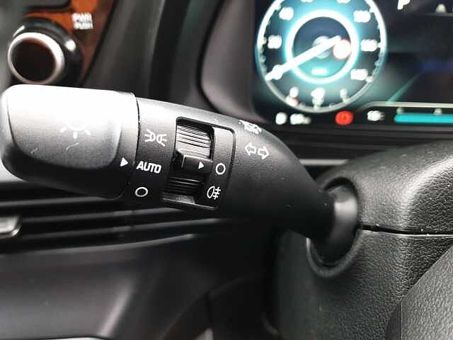 Hyundai i20 1.0T GDi 48V MHD SE Connect 5dr DCT