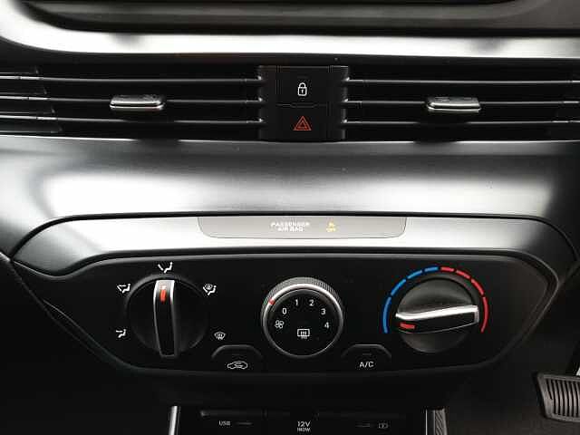 Hyundai i20 1.0T GDi 48V MHD SE Connect 5dr DCT