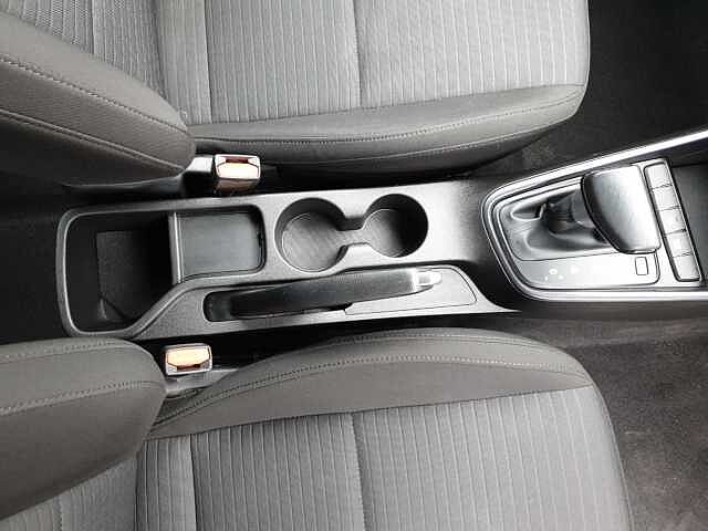 Hyundai i20 1.0T GDi 48V MHD SE Connect 5dr DCT