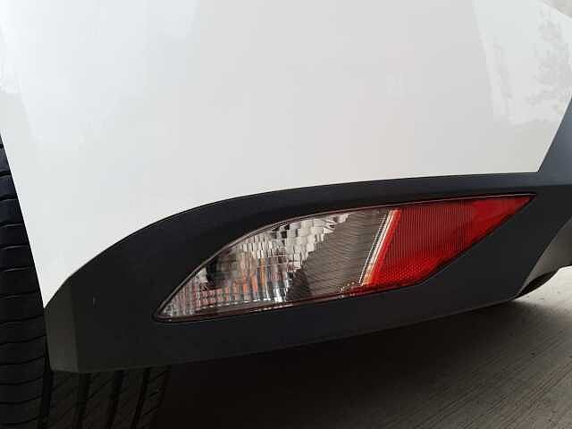 Hyundai i20 1.0T GDi 48V MHD SE Connect 5dr DCT