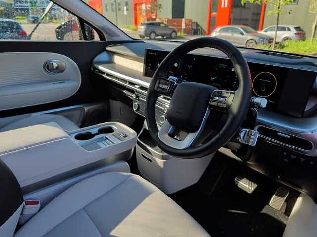 Hyundai IONIQ 9 226kW Ultimate 110kWh 5dr AWD Auto