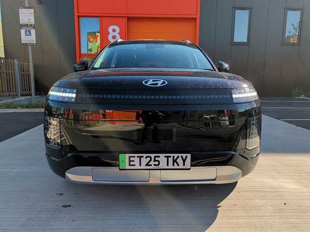 Hyundai IONIQ 9 226kW Ultimate 110kWh 5dr AWD Auto