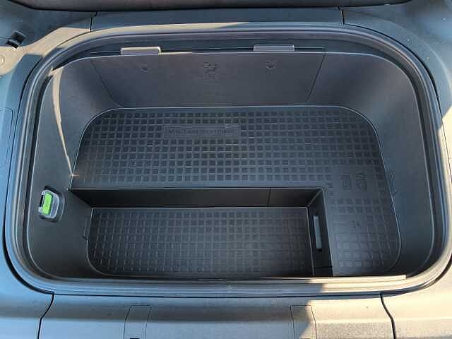 Hyundai IONIQ 9 226kW Ultimate 110kWh 5dr AWD Auto