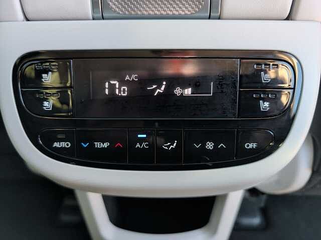 Hyundai IONIQ 9 226kW Ultimate 110kWh 5dr AWD Auto