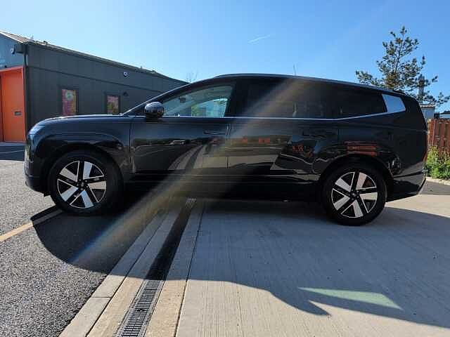 Hyundai IONIQ 9 226kW Ultimate 110kWh 5dr AWD Auto