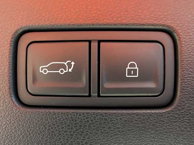Hyundai IONIQ 9 226kW Ultimate 110kWh 5dr AWD Auto