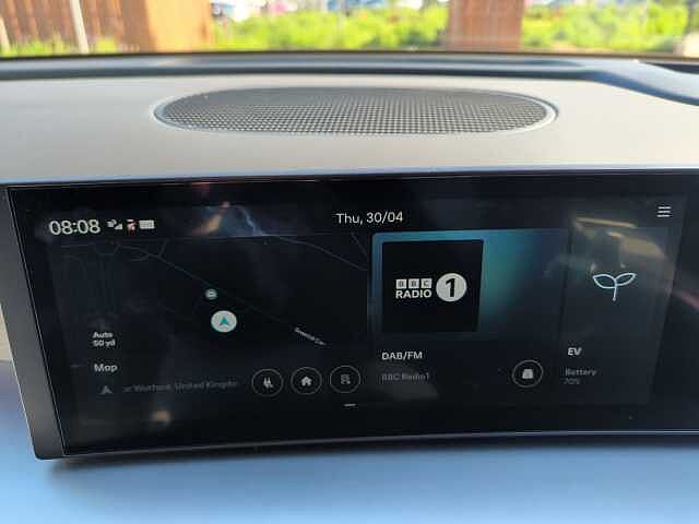 Hyundai IONIQ 9 226kW Ultimate 110kWh 5dr AWD Auto
