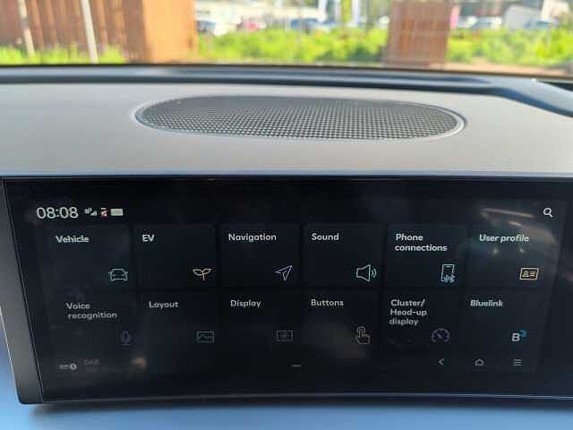 Hyundai IONIQ 9 226kW Ultimate 110kWh 5dr AWD Auto
