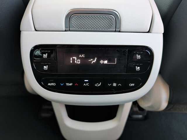 Hyundai IONIQ 9 226kW Ultimate 110kWh 5dr AWD Auto