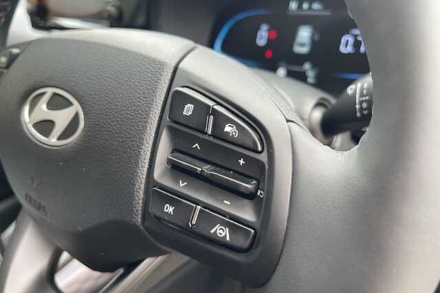 Hyundai i10 1.2 [79] Premium 5dr Auto [Nav]