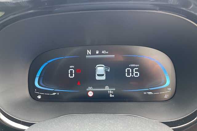 Hyundai i10 1.2 [79] Premium 5dr Auto [Nav]