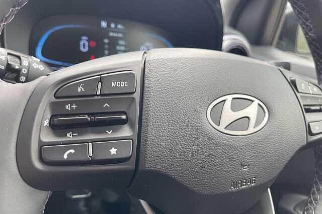 Hyundai i10 1.2 [79] Premium 5dr Auto [Nav]