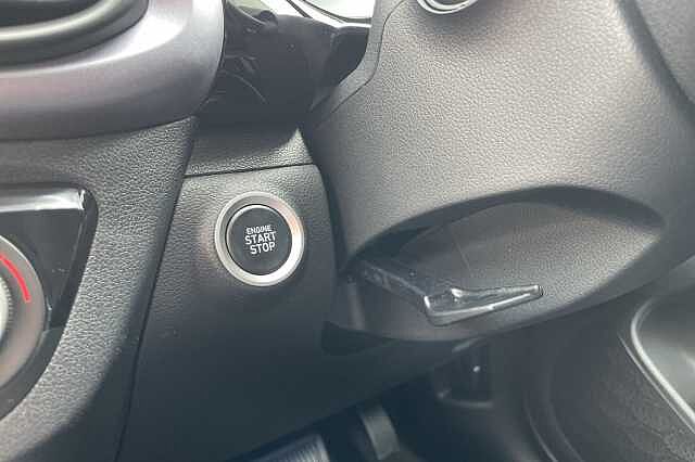 Hyundai i10 1.2 [79] Premium 5dr Auto [Nav]