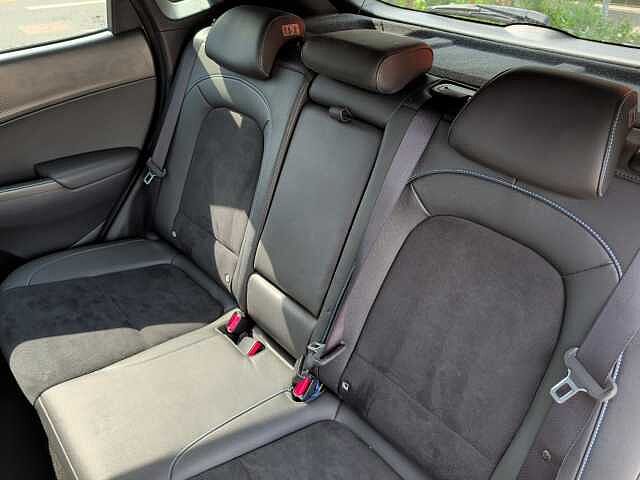 Hyundai KONA 2.0 TGDi N 5dr DCT