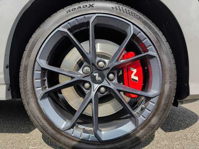 Hyundai KONA 2.0 TGDi N 5dr DCT