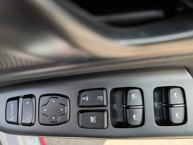 Hyundai KONA 2.0 TGDi N 5dr DCT
